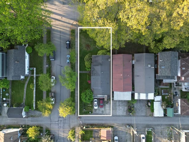 House for sale in Vancouver, Vancouver East, 268 N Slocan Street, 263144095 | Realtylink.org