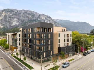 Apartment for sale in Squamish, Squamish, 402 37994 Second Avenue, 263144096 | Realtylink.org