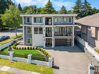 House for sale in Surrey, Surrey, 8671 Galway Crescent, 263144099 | Realtylink.org