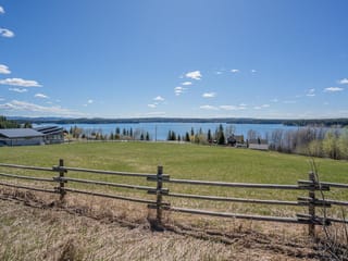 Lot for sale in Bridge Lake, 100 Mile House, Lot a Thirty Field Road, 263144101 | Realtylink.org