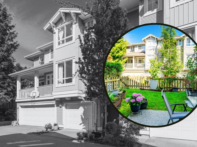 Townhouse for sale in Surrey, Surrey, 17 15068 58 Avenue, 263144102 | Realtylink.org