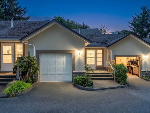 Townhouse for sale in Vancouver, Vancouver East, 3460 Amberly Place, 263144103 | Realtylink.org