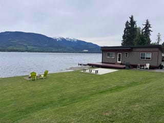 Manufactured Home for sale in Lakelse Lake, Terrace, 1440 Westside Road, 263144105 | Realtylink.org