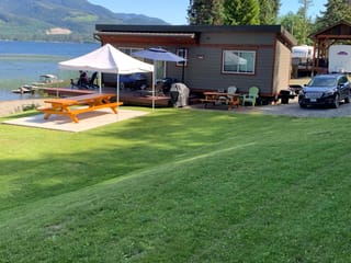 Manufactured Home for sale in Lakelse Lake, Terrace, 1440 Westside Road, 263144105 | Realtylink.org