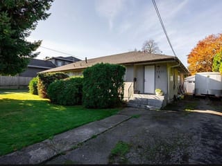 1/2 Duplex for rent in Richmond, Richmond, 7711 Eperson Road, 263144111 | Realtylink.org