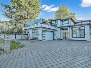 House for sale in Surrey, Surrey, 9253 Prince Charles Boulevard, 263144112 | Realtylink.org