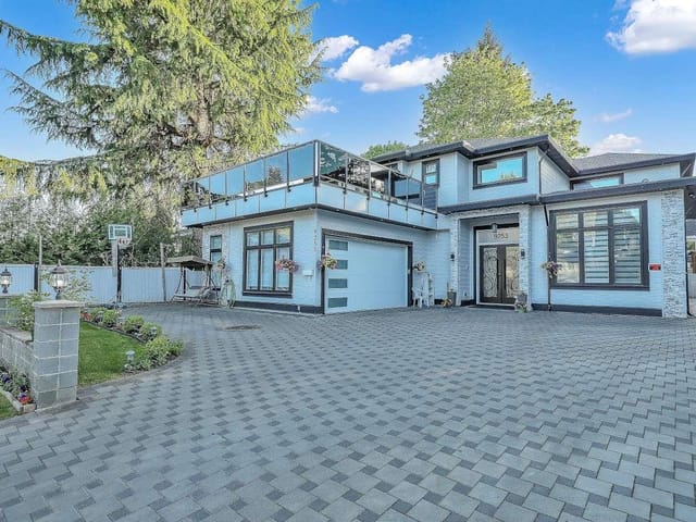 House for sale in Surrey, Surrey, 9253 Prince Charles Boulevard, 263144112 | Realtylink.org