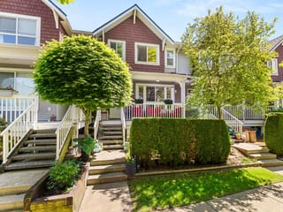 Townhouse for sale in Richmond, Richmond, 39 5999 Andrews Road, 263144113 | Realtylink.org