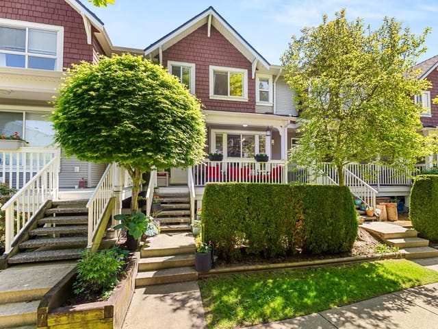 Townhouse for sale in Richmond, Richmond, 39 5999 Andrews Road, 263144113 | Realtylink.org