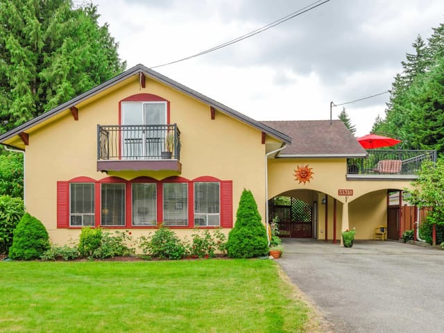 House for sale in Abbotsford, Abbotsford, 33318 Holland Avenue, 263144114 | Realtylink.org