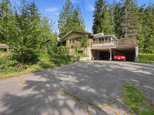 House for sale in Maple Ridge, Maple Ridge, 28595 Dewdney Trunk Road, 263144116 | Realtylink.org