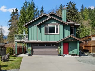 House for sale in Squamish, Squamish, 746 Upper Crescent, 263144117 | Realtylink.org