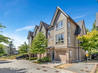 Townhouse for sale in Delta, N. Delta, 46 10489 Delsom Crescent, 263144118 | Realtylink.org