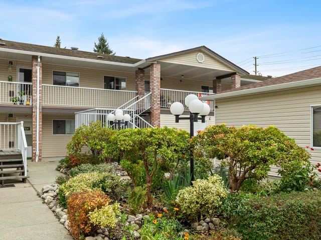 Apartment for sale in Mission, Mission, 11 32821 6 Avenue, 263144119 | Realtylink.org