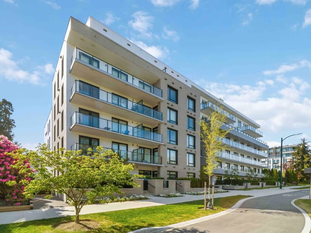 Apartment for sale in Vancouver, Vancouver West, 310 6859 Cambie Street, 263144120 | Realtylink.org