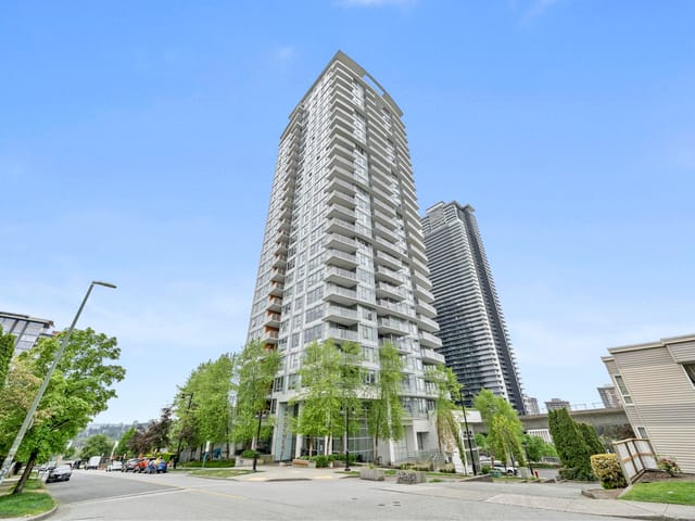 Apartment for sale in Coquitlam, Coquitlam, 2601 530 Whiting Way, 263144121 | Realtylink.org