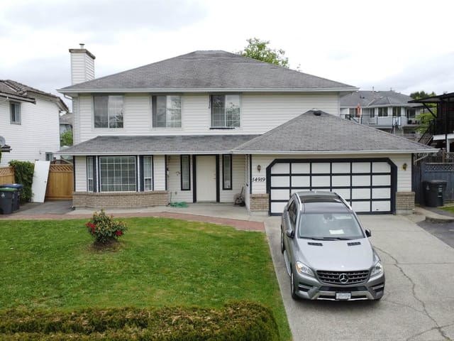 House for sale in Surrey, Surrey, 14919 Spenser Drive, 263144122 | Realtylink.org