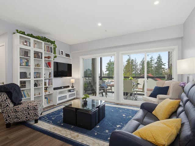 Apartment for sale in Abbotsford, Abbotsford, 505 2649 James Street, 263144124 | Realtylink.org