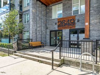 Apartment for sale in Abbotsford, Abbotsford, 505 2649 James Street, 263144124 | Realtylink.org
