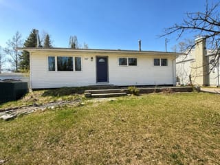 House for sale in Mackenzie, Mackenzie, 307 Centennial Drive, 263144125 | Realtylink.org