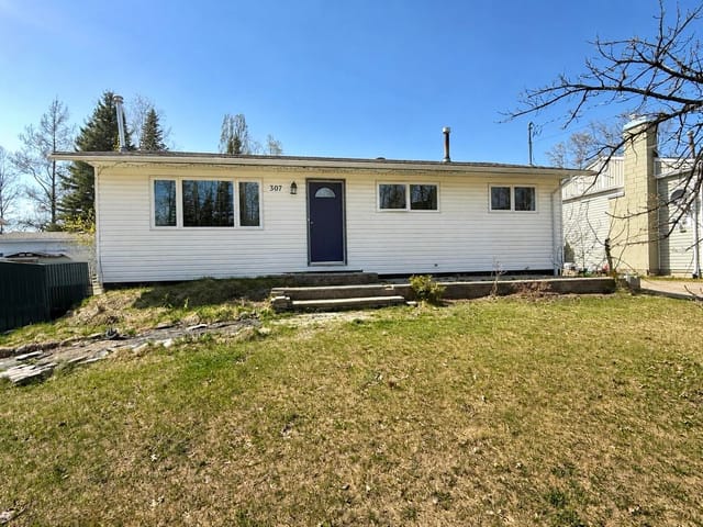 House for sale in Mackenzie, Mackenzie, 307 Centennial Drive, 263144125 | Realtylink.org