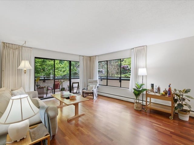 Apartment for sale in Vancouver, Vancouver West, 202 1710 13th Avenue, 263144135 | Realtylink.org