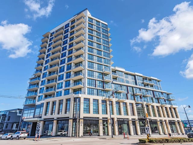 Apartment for sale in Vancouver, Vancouver East, 903 3996 Dumfries Street, 263144136 | Realtylink.org