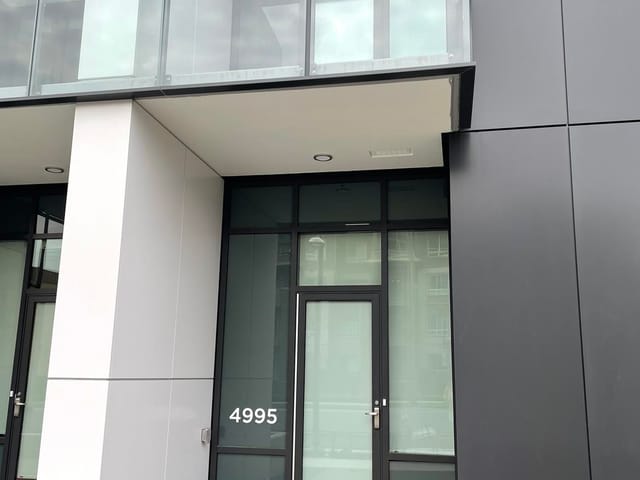 Apartment for rent in Burnaby, Burnaby South, 4995 Imperial Street, 263144138 | Realtylink.org