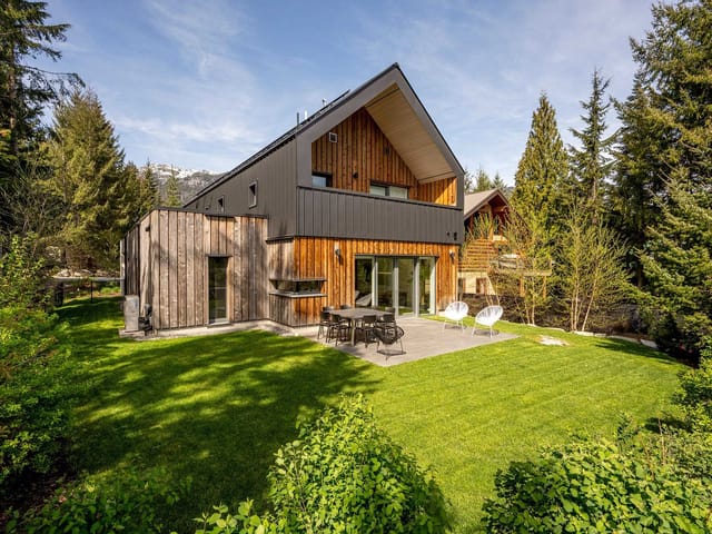 House for sale in Whistler, Whistler, 6187 Eagle Drive, 263144142 | Realtylink.org