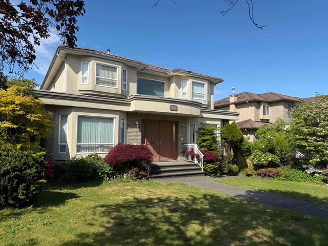 House for sale in Vancouver, Vancouver West, 387 Talisman Avenue, 263144143 | Realtylink.org
