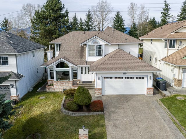 House for sale in Port Coquitlam, Port Coquitlam, 2653 Klassen Court, 263144144 | Realtylink.org