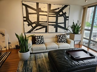 Apartment for rent in Vancouver, Vancouver West, 807 950 Cambie Street, 263144147 | Realtylink.org