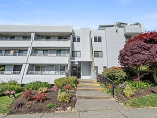 Apartment for sale in White Rock, South Surrey White Rock, 112 1341 George Street, 263144148 | Realtylink.org