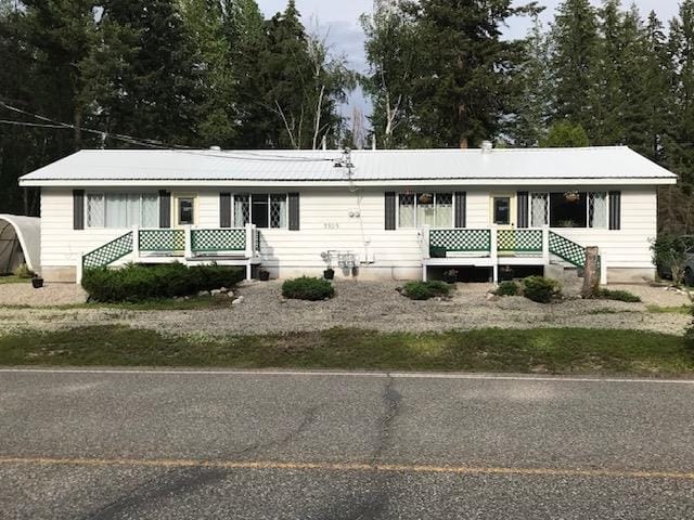 Duplex for sale in Quesnel, Quesnel, 3309 Red Bluff Road, 263144156 | Realtylink.org