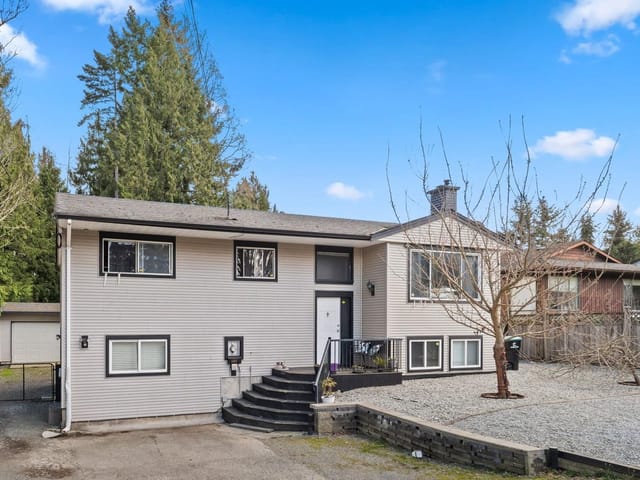House for sale in Langley, Langley, 4900 200th Street, 263144159 | Realtylink.org