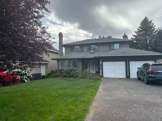House for sale in Surrey, Surrey, 7865 163 Street, 263144160 | Realtylink.org
