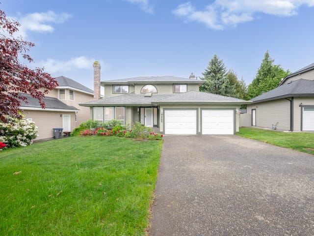 House for sale in Surrey, Surrey, 7865 163 Street, 263144160 | Realtylink.org
