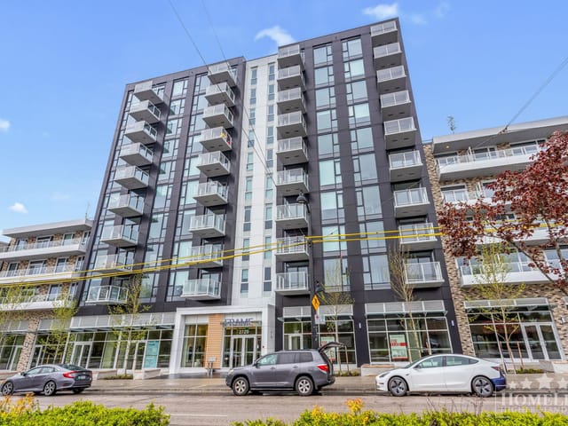 Apartment for rent in Vancouver, Vancouver East, 708 2729 Kingsway, 263144168 | Realtylink.org