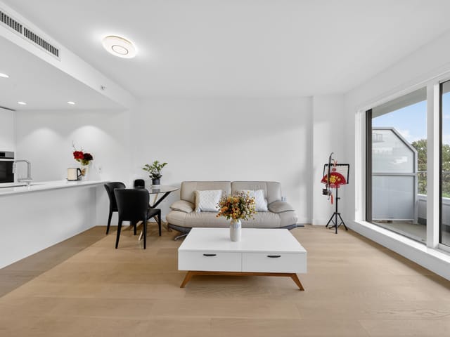 Apartment for sale in Richmond, Richmond, 611 5788 Gilbert Road, 263144170 | Realtylink.org
