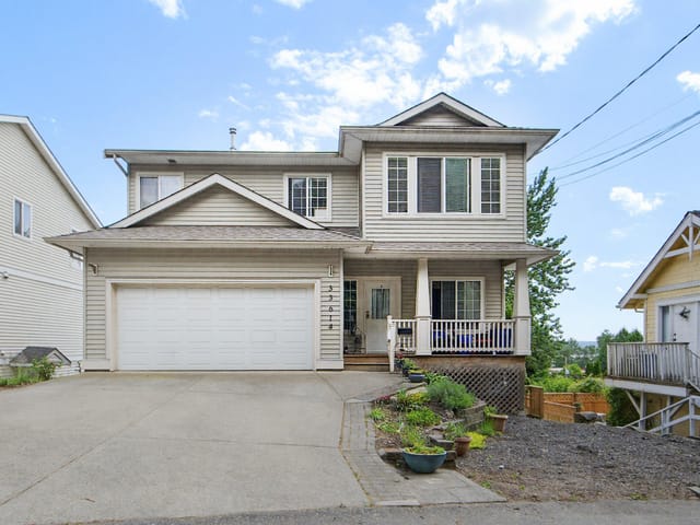 House for sale in Mission, Mission, 33614 3 Avenue, 263144172 | Realtylink.org