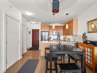 Apartment for sale in Port Coquitlam, Port Coquitlam, 907 2789 Shaughnessy Street, 263144173 | Realtylink.org