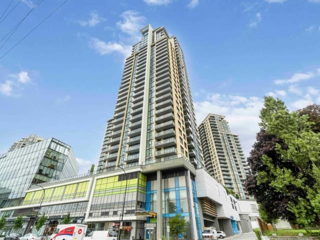 Apartment for sale in Burnaby, Burnaby East, 1706 7388 Kingsway, 263144176 | Realtylink.org