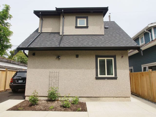 Other Property for rent in Vancouver, Vancouver West, 4641 W 8th Avenue, 263144178 | Realtylink.org