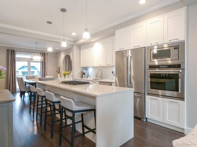 Townhouse for sale in Surrey, Cloverdale, 124 16488 64 Avenue, 263144179 | Realtylink.org