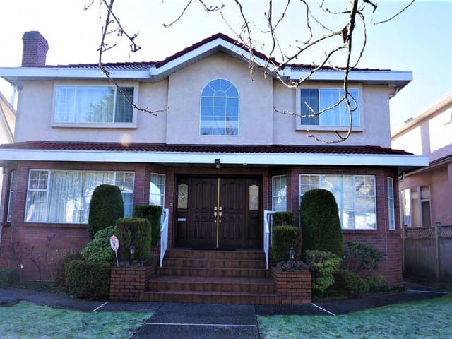 House for sale in Vancouver, Vancouver West, 122 W 43rd Avenue, 263144180 | Realtylink.org