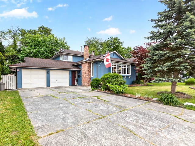 House for sale in Maple Ridge, Maple Ridge, 22146 Isaac Crescent, 263144186 | Realtylink.org