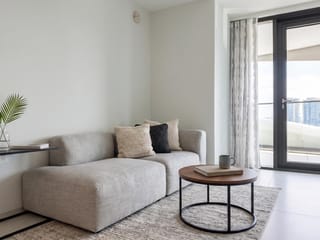 Apartment for sale in Vancouver, Vancouver West, 2601 1033 Nelson Street, 263144188 | Realtylink.org