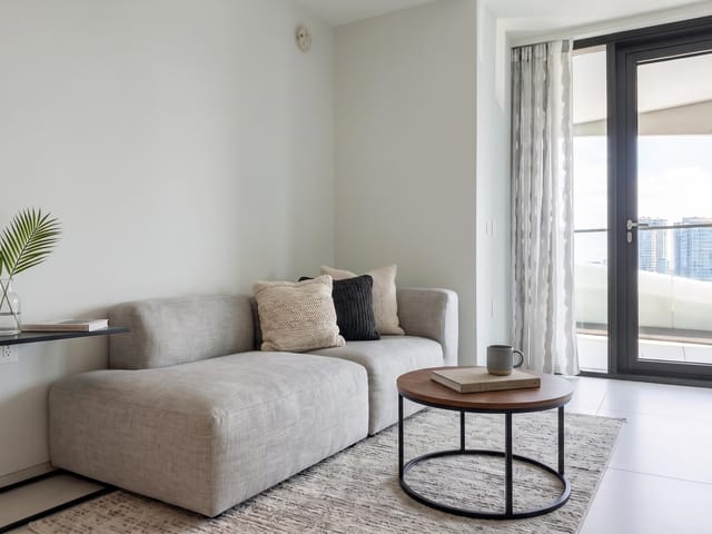 Apartment for sale in Vancouver, Vancouver West, 2601 1033 Nelson Street, 263144188 | Realtylink.org