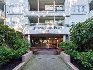 Apartment for sale in New Westminster, New Westminster, 111 55 Blackberry Drive, 263144191 | Realtylink.org
