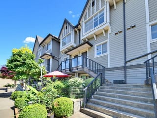 Townhouse for sale in Burnaby, Burnaby East, 203A 7159 Stride Avenue, 263144192 | Realtylink.org